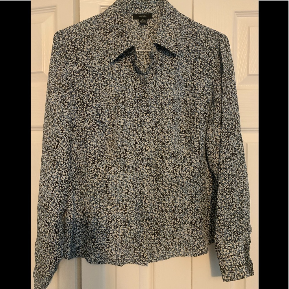 Womens shirt